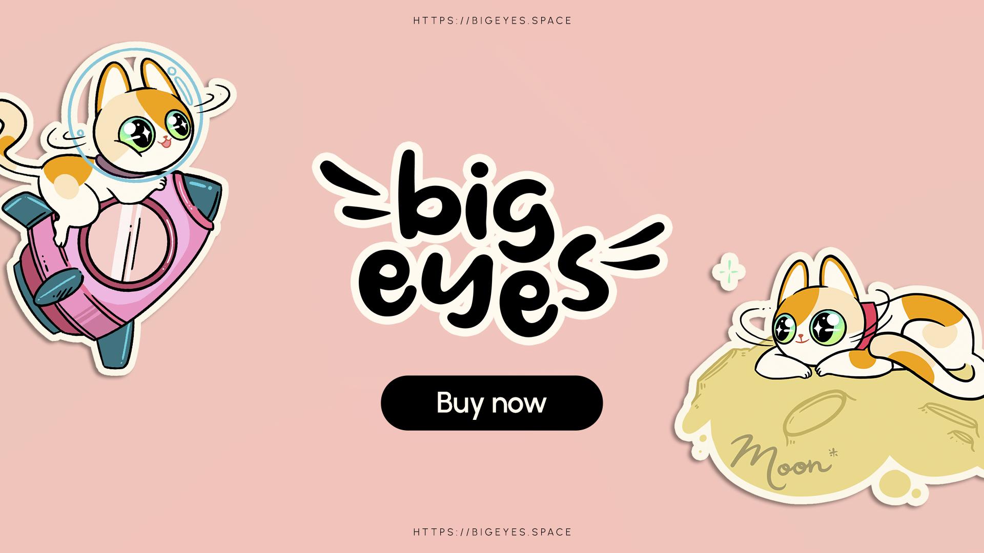 OKX Wallet Launches Ordinals, Fans Speculations about Big Eyes Coin Listing
