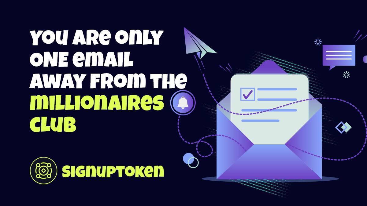 From Kenya to Abu Dhabi: How Cryptos are Taking the World by Storm with Venom Foundation and Signuptoken.com