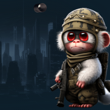 Ape Brigade Presents Profitable Alternative To Established Bluechip Cryptos Like Polkadot, DAI