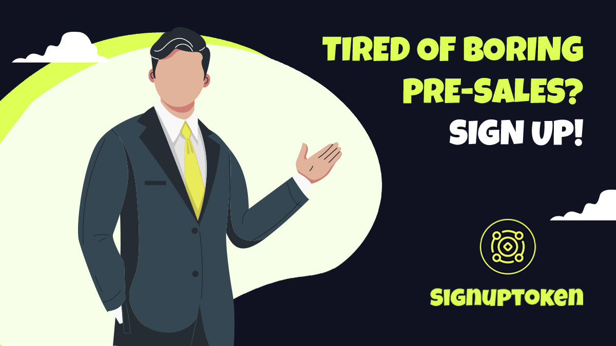 Is RenQ Finance Trustworthy? Find Out As Signuptoken.com Unveils Groundbreaking Prelaunch Program