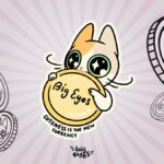 VeChain, ApeCoin & Big Eyes Coin: Three Altcoins To Watch In The Current Bull Market