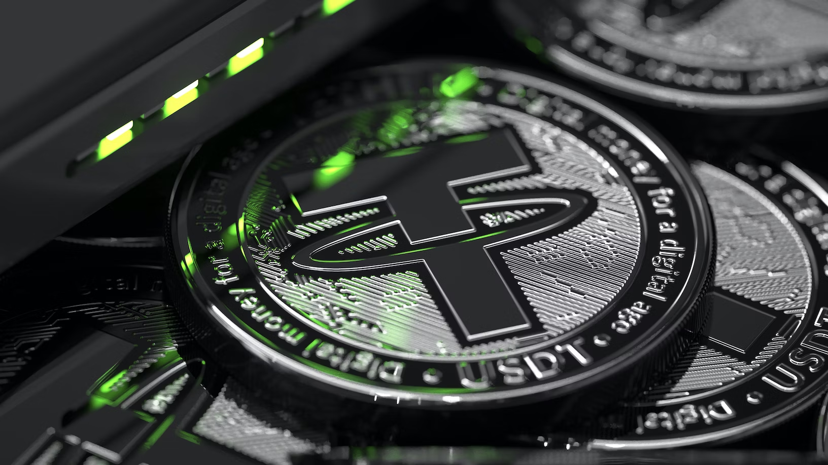 Tether Freezes Accounts, While Signuptoken.com Opens The Gates to the Millionaires Club