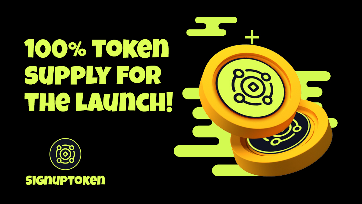 Is RenQ Finance Trustworthy? Find Out As Signuptoken.com Unveils Groundbreaking Prelaunch Program