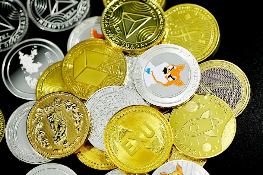 Top P2E Projects Of 2023: Enjin Coin, Gala Games And Big Eyes Coin