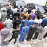 Internet fraudsters