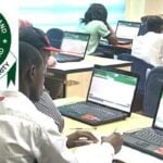 UTME mass failure