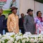 Bayelsa youths