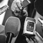 Journalists Gene drive