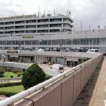 FAAN, Lagos airport