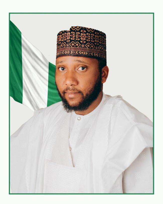 ALGON chairman