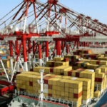 Maritime Watch, contract for 12 containerships, shipping regulatory bill, SOAN maritime industry