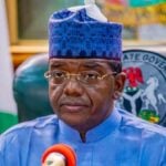 Ohanaeze reaffirms support, Zamfara PDP flays Matawalle, Sokoto Elders praise Matawalle for efforts in reducing banditry