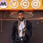 2020 AMVCA