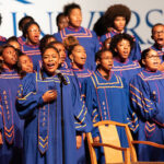 Morgan State University Choir