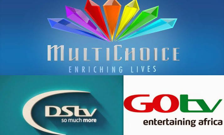 FULL LIST: Multichoice increases prices of DSTV, GOtv packages