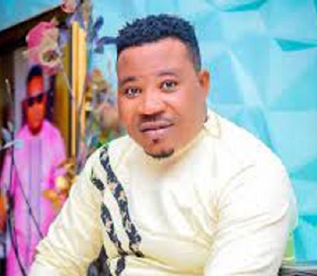 Murphy Afolabi