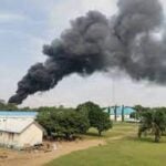 NAF base