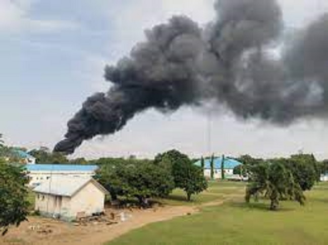 NAF base