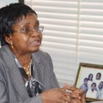 NAFDAC lauds,