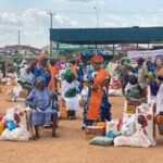 relief materials