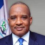 NIMASA DG