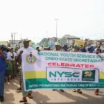 NYSC corps members