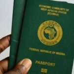 UAE resumes visa issuance, Nigerian passport