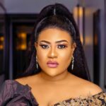 Nkechi Blessing