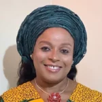Anambra First Lady