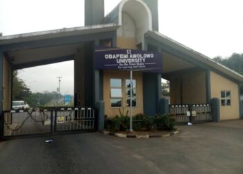 OAU