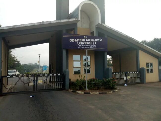 OAU