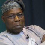 Obasanjo's remarks on INEC hypocritical — Group