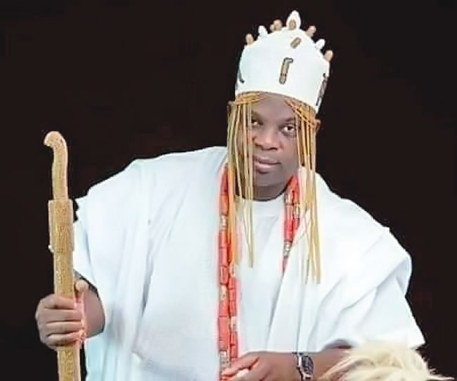 Olota