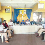 Cholera outbreak Take proper preventive action EHOAN tells