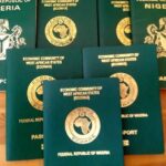 Interior Minister orders deployment of passport printers Nigerians in diaspora, UAE resumes visa issuance, passport fees increase