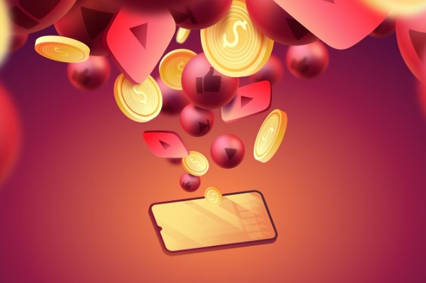 Play slots with iPhone