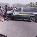 roadblocks
