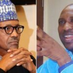 Primate Ayodele Buhari