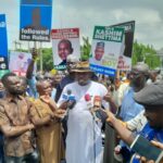 Tinubu group