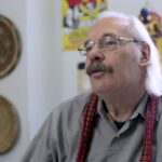 Professor Paul Lovejoy at 80