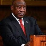 Cyril Ramaphosa re-elected, ICJ ruling, South Africa, South Africa eyes Nigeria’s lithium