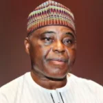 Raymond Dokpesi