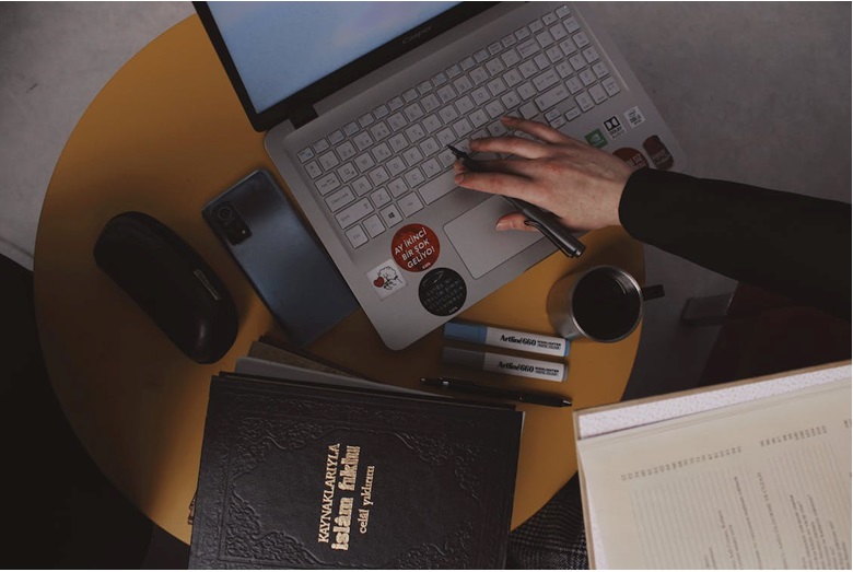 Golden tips on how to write a research paper