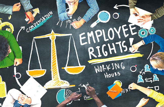 employees