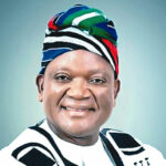 No regret over actions as Benue Gov — Ortom