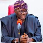 Sanwo-Olu fixes last week in September to celebrate Yoruba culture