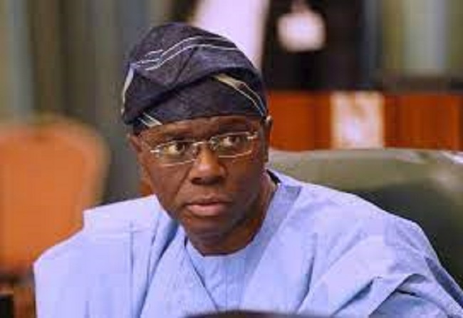 Subsidy removal, Sanwo-Olu