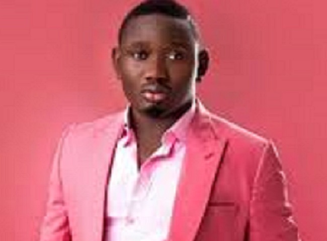 Segun Johnson