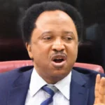 Treatment of minors, Shehu Sani female Corps members