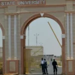 Sokoto varsity
